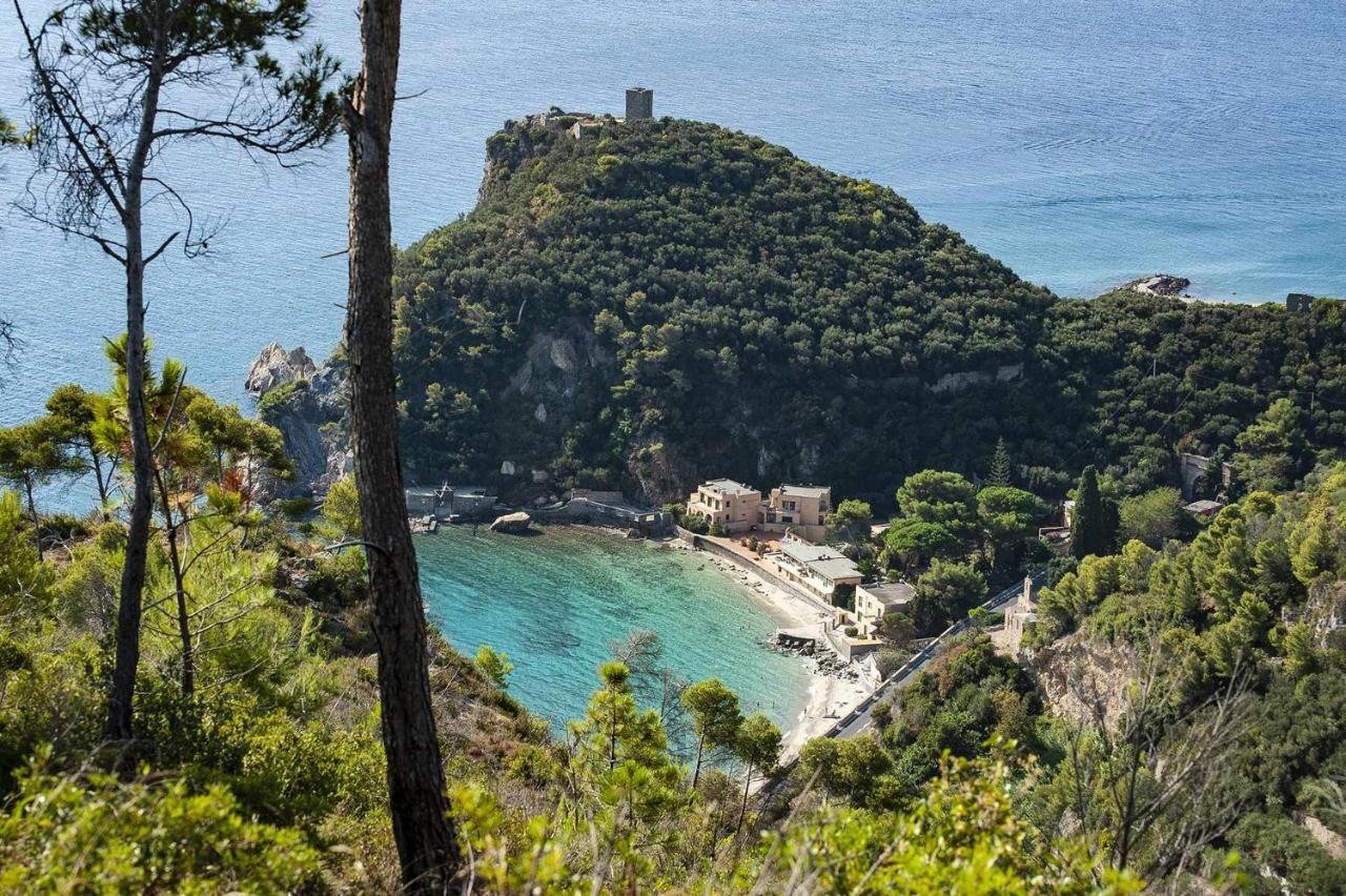Fornaci 2 Rivieraholiday Pietra Ligure Exterior foto